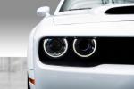 Dodge Challenger SRT Demon 2018 года (NO)